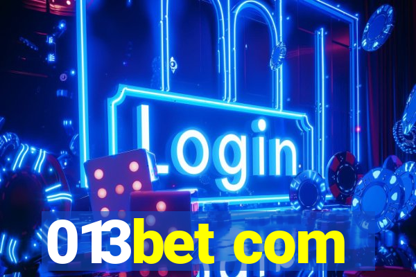 013bet com
